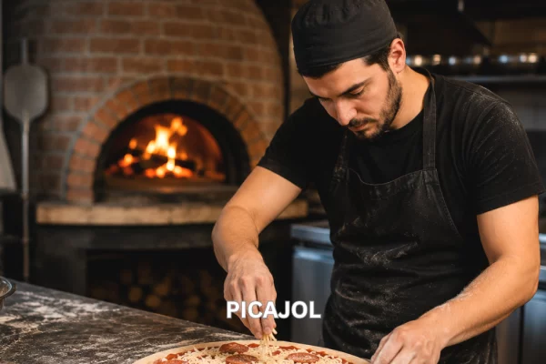 Offerte di lavoro per Pizzaiolo a Durazzo