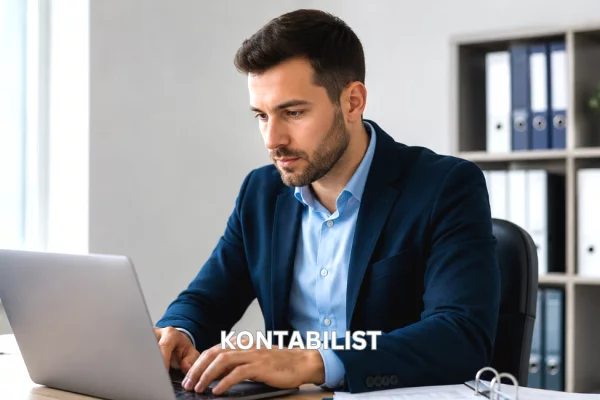 Njoftime Pune per KONTABILIST ne Durres