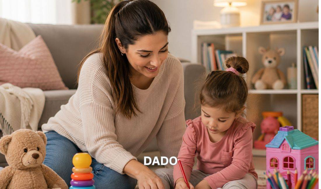 👶💛 DADO PROFESIONISTE NE KERKIM TE NJE FAMILJEJE PER BASHKEPUNIM (PART-TIME PASDITE / FUNDJAVA)💛🏡