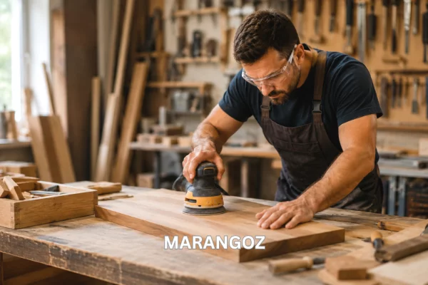 Offerte di lavoro per Carpentiere a Tirana