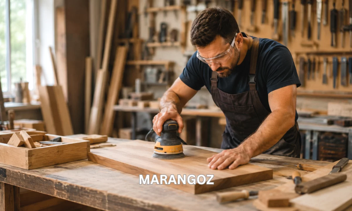 Njoftime Pune ne Tirane, Profesioni Marangoz , Fillestar/Pak eksperience, Pagesa Me Marreveshje.