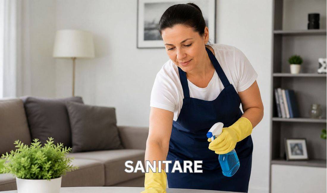 Njoftime Pune ne Tirane, Profesioni sanitare , Me eksperience, Pagesa Me Marreveshje.