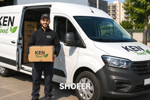 Job Offers for Driver in Tirana