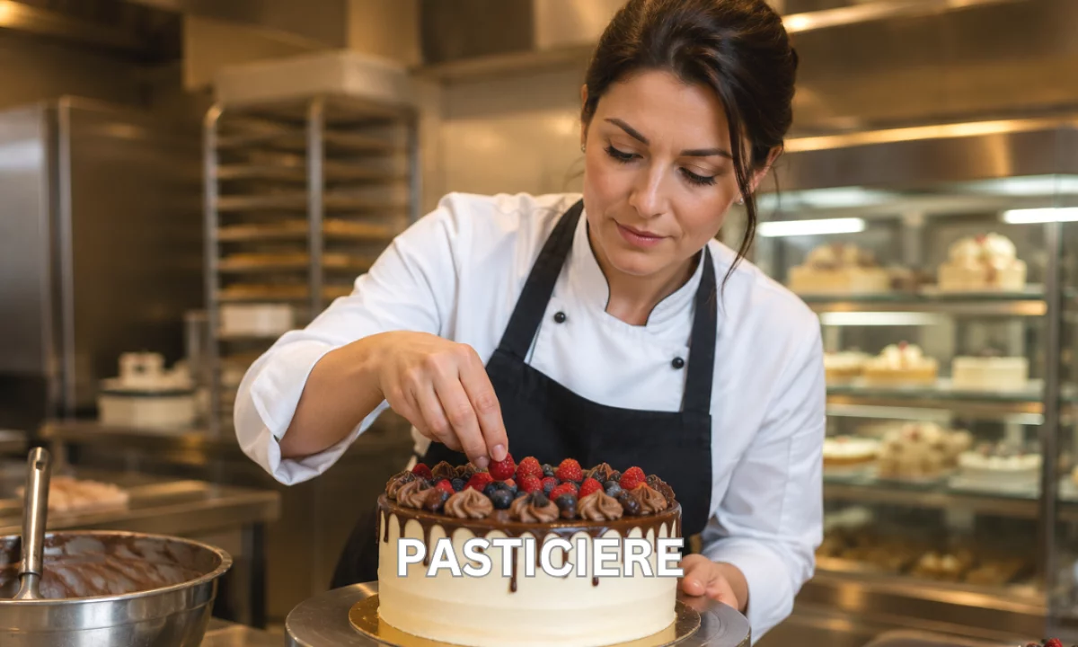Njoftime Pune ne Korce, Profesioni PASTICIERE , Fillestar/Pak eksperience, Pagesa Me Marreveshje.