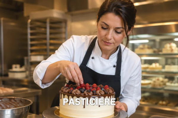 Njoftime Pune per PASTICIERE ne Korce