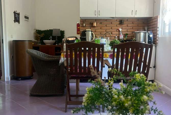 Shtepi me qera 2+1 ne Durres - 10,000 