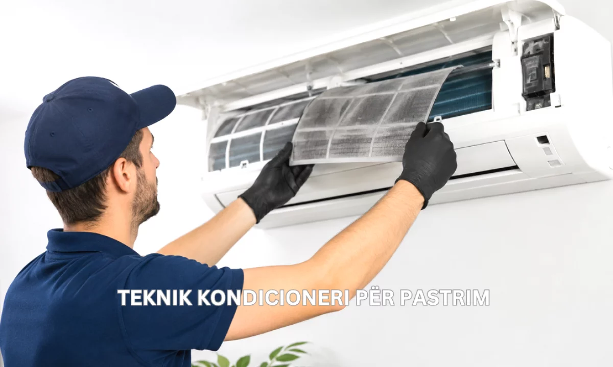 Njoftime Pune ne Tirane, Profesioni TEKNIK KONDICIONERI PËR PASTRIM , Fillestar/Pak eksperience, Pagesa Me Marreveshje.