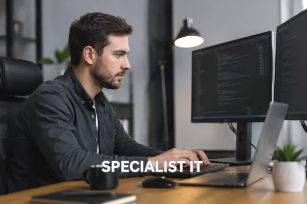 Njoftime Pune per SPECIALIST IT ne Tirane