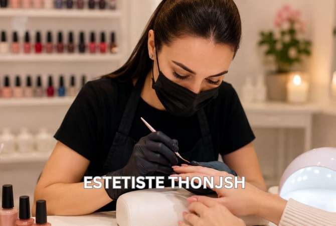 Job Offers for Esthetician in Tirana
