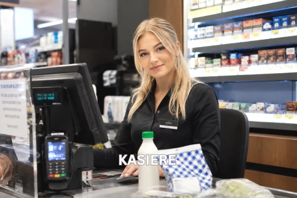 Njoftime Pune per Kasiere ne Sarande