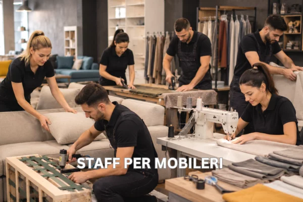 Njoftime Pune per Specialist Mobiljer &amp; Specialist për Skelet Divanesh &amp; Specialist Tapicier &amp; Rrobaqepëse &amp; Prestare ne Tirane