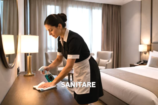 Njoftime Pune per Sanitare ne Durres