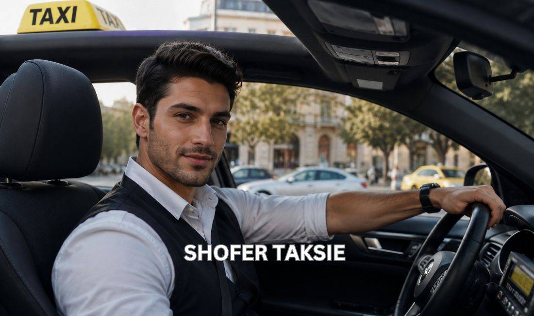 Njoftime Pune ne Durres, Profesioni Shofer taksie , Fillestar/Pak eksperience, Pagesa Me Marreveshje.