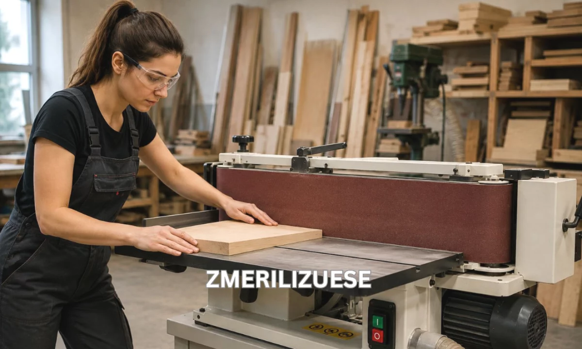 Njoftime Pune ne Tirane, Profesioni ZMERILUESE , Fillestar/Pak eksperience, Pagesa 50,000  Leke.