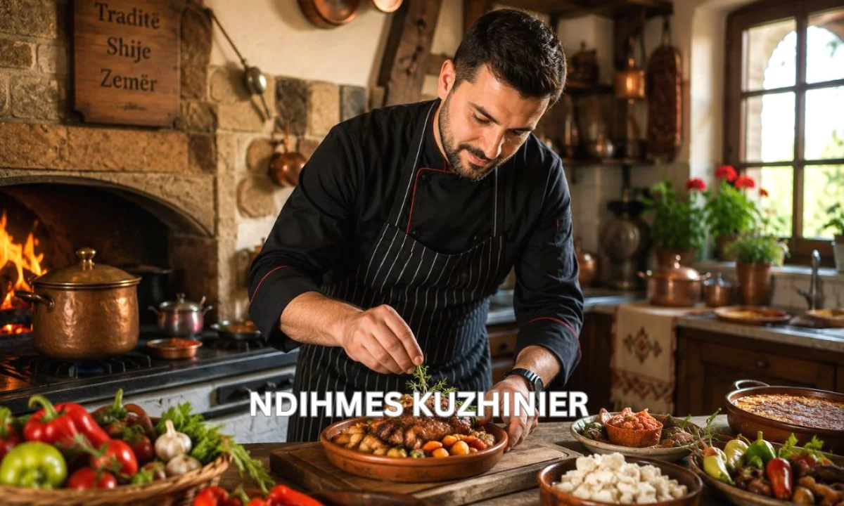 Njoftime Pune ne Durres, Profesioni Ndihmës Kuzhinier , Me eksperience, Pagesa Me Marreveshje.