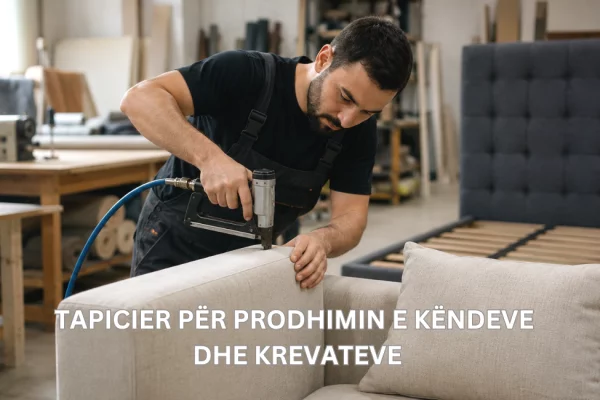 Offerte di lavoro per Lavoratore industria manifatturiera a Tirana