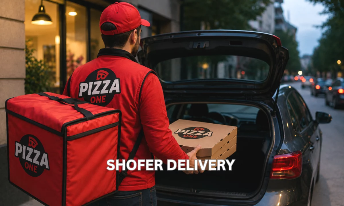 Njoftime Pune ne Tirane, Profesioni Shofer Delivery me Makinë , Fillestar/Pak eksperience, Pagesa Me Marreveshje.