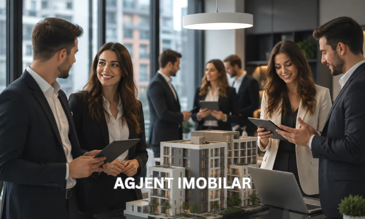 Njoftime Pune ne Tirane, Profesioni AGJENT IMOBILAR , Fillestar/Pak eksperience, Pagesa Me Marreveshje.