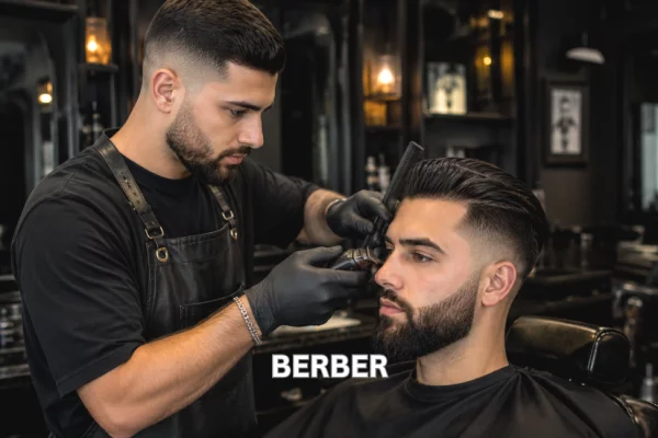 Njoftime Pune per BERBER ne Tirane