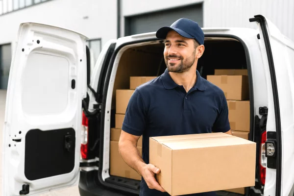 Job Offers for Driver in Tirana