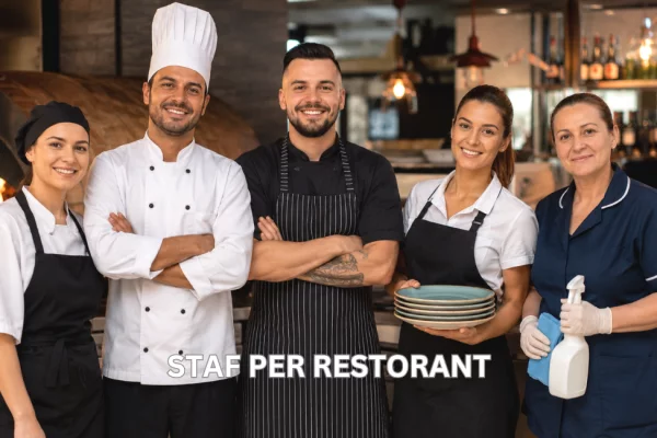 Job Offers for Ndihmës Kuzhinier/e, Kuzhinier/e, Zgarist/e, Pjatalarës/e, Sanitare in Vlora