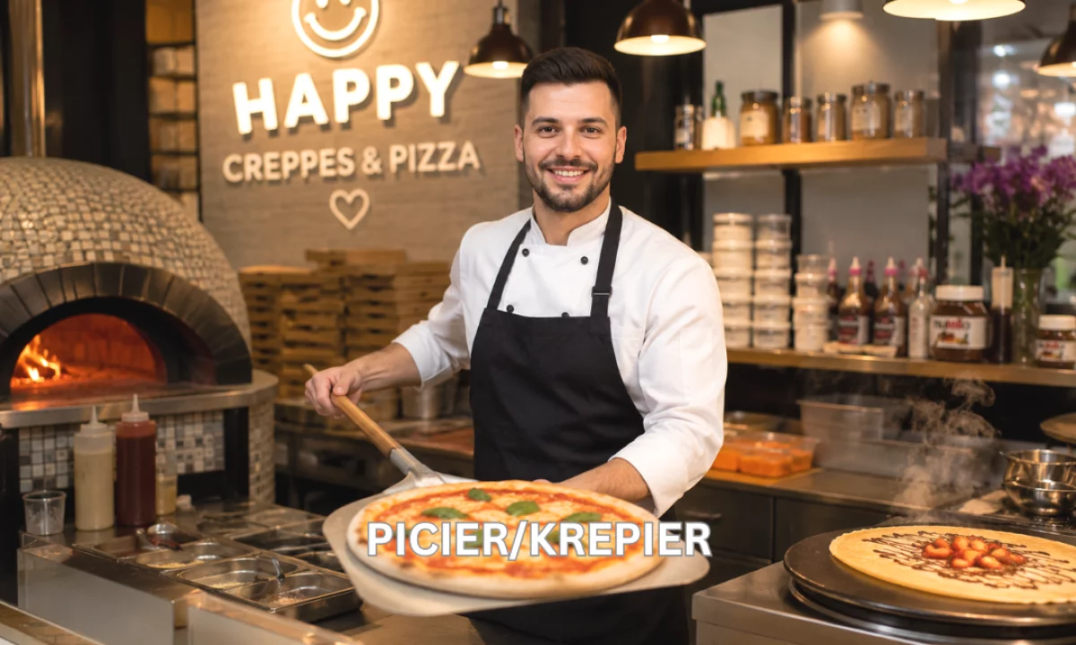 Njoftime Pune ne Tirane, Profesioni Picier/Krepier , Fillestar/Pak eksperience, Pagesa Me Marreveshje.