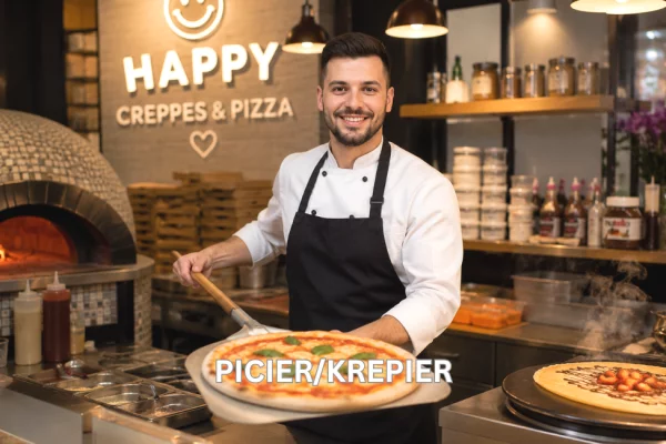 Njoftime Pune per Picier/Krepier ne Tirane
