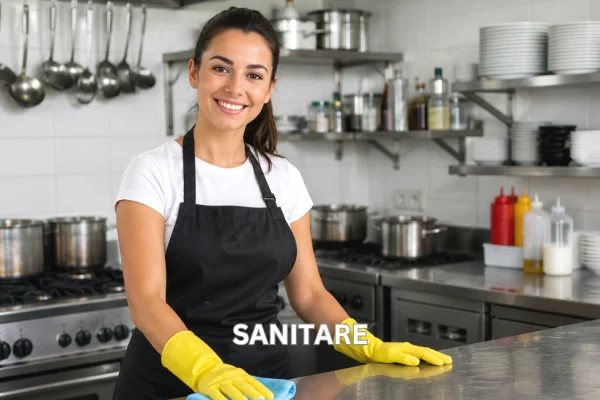 Njoftime Pune per Sanitare ne Sarande