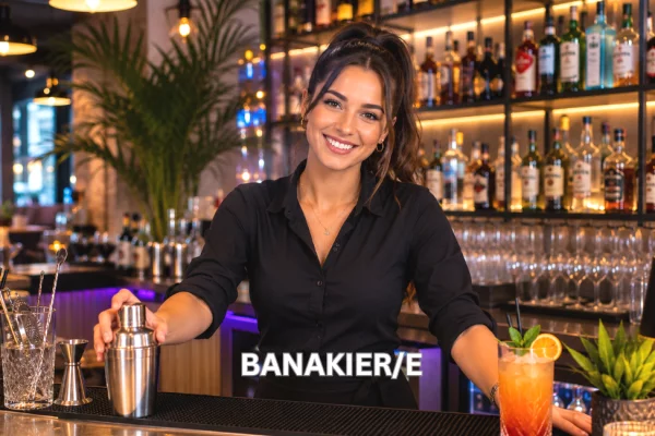 Njoftime Pune per Banakier/e ne Tirane