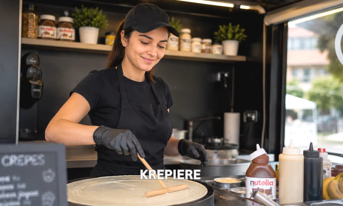 Njoftime Pune ne Tirane, Profesioni Krepiere , Me eksperience, Pagesa Me Marreveshje.