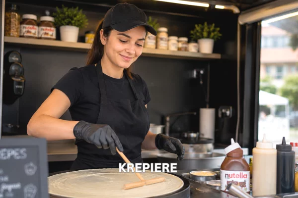 Njoftime Pune per Krepiere ne Tirane