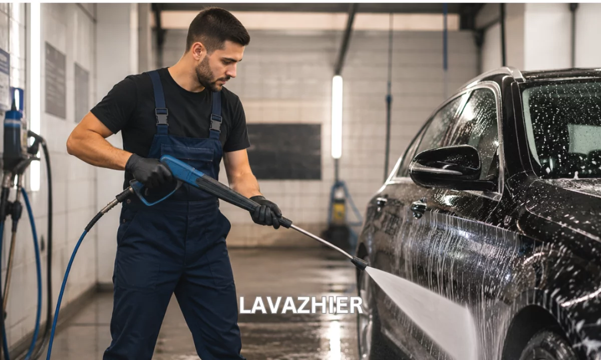 Njoftime Pune ne Tirane, Profesioni LAVAZHIER , Pa Eksperience, Pagesa Me Marreveshje.