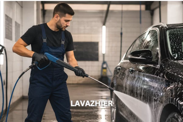 Njoftime Pune per LAVAZHIER ne Tirane
