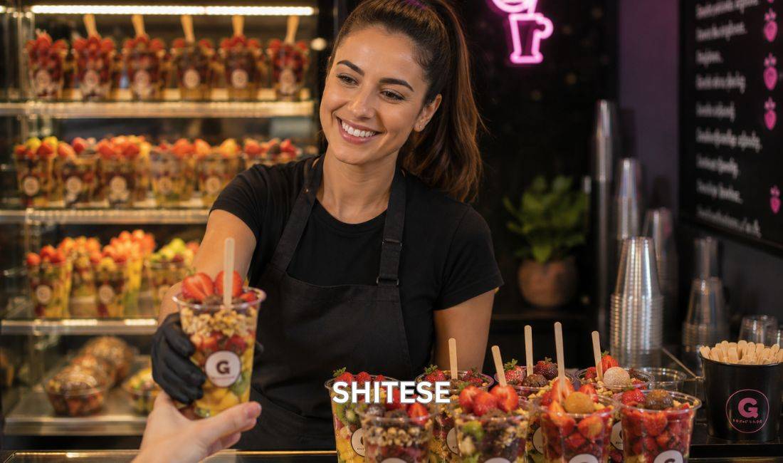 Njoftime Pune ne Vlore, Profesioni Shitese , Pa Eksperience, Pagesa 50,000  Leke.