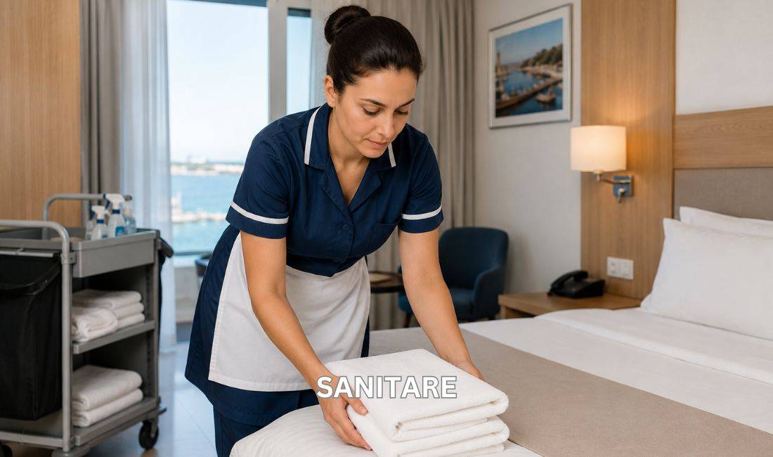 Njoftime Pune ne Durres, Profesioni Sanitare , Pa Eksperience, Pagesa 60,000  Leke.