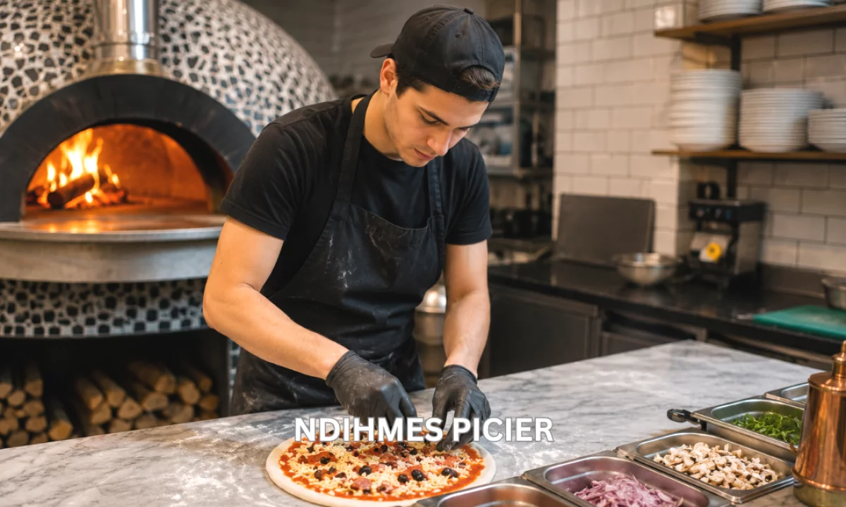 Job Offers in Tirana, Profession Ndihmes picier , With experience, Payment By Agreement.