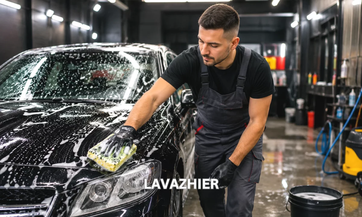 Job Offers in Tirana, Profession Lavazhier , Beginner/Little experience, Payment By Agreement.