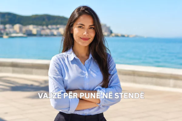 Job Offers for Customer Service in Vlora