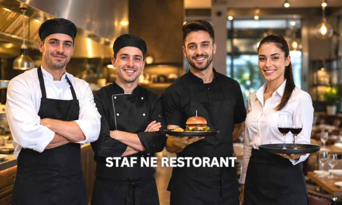 Njoftime Pune ne Tirane, Profesioni Picier, Ndihmës Picier, Kuzhinier & Kamarier Restoranti , Fillestar/Pak eksperience, Pagesa Me Marreveshje.