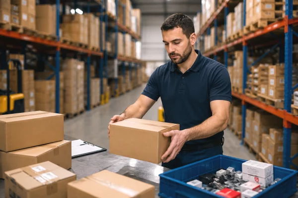 Offerte di lavoro per Magazziniere a Tirana