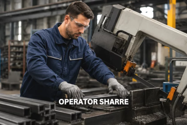 Njoftime Pune per Operator Sharre ne Tirane