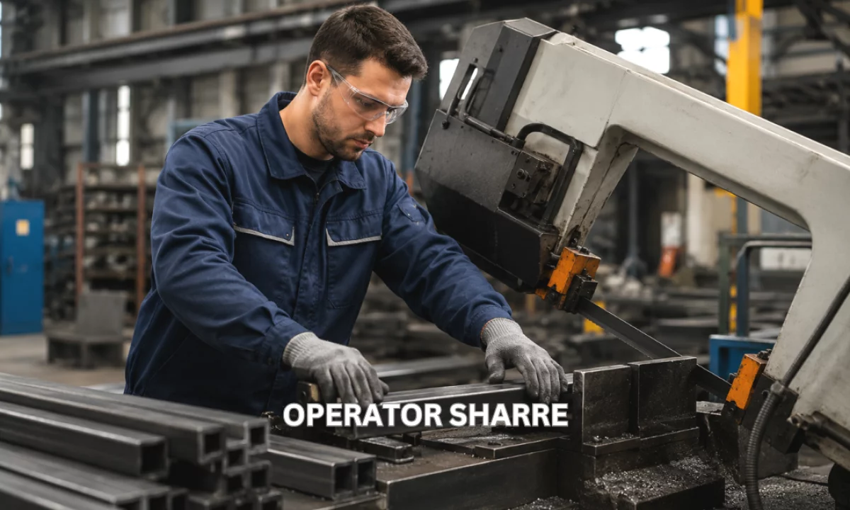Njoftime Pune ne Tirane, Profesioni Operator Sharre , Pa Eksperience, Pagesa Me Marreveshje.