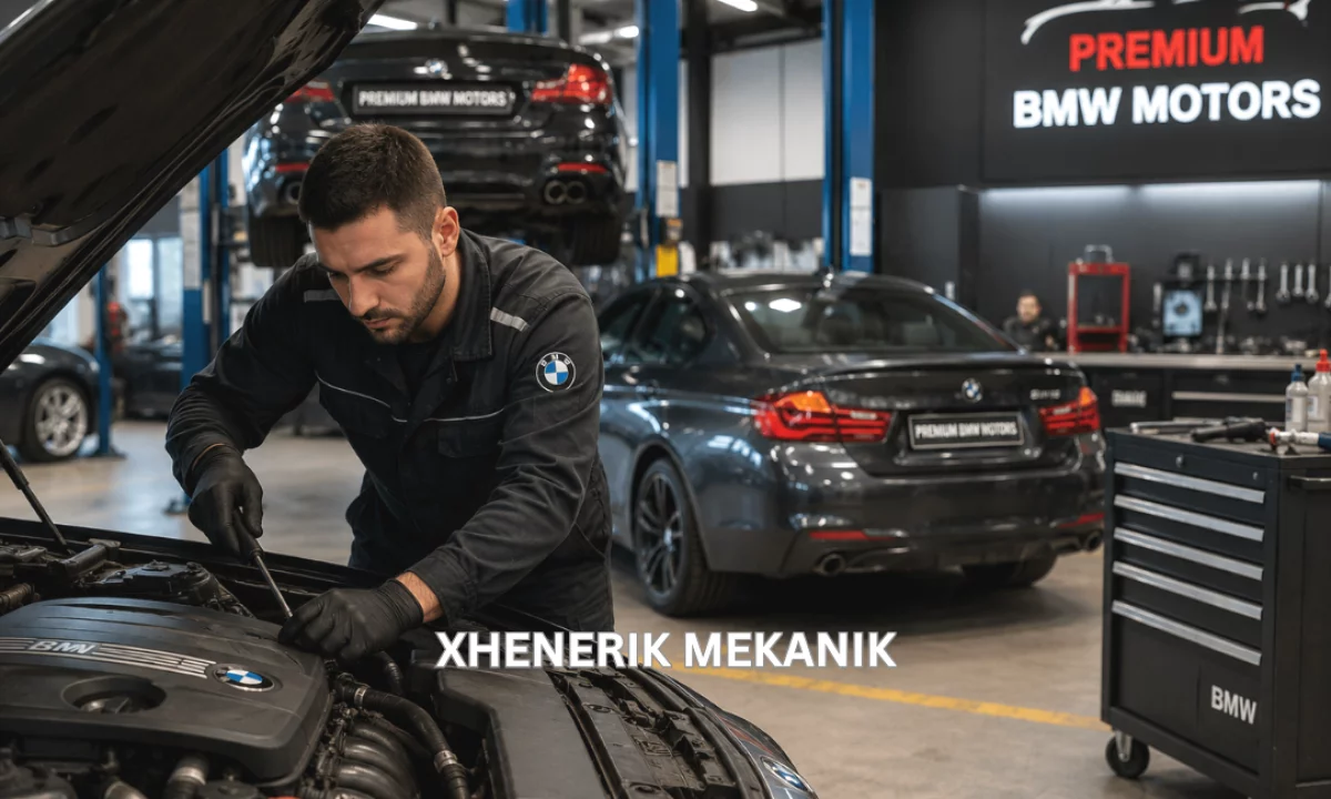 Njoftime Pune ne Tirane, Profesioni Xhenerik Mekanik , Me eksperience, Pagesa Me Marreveshje.