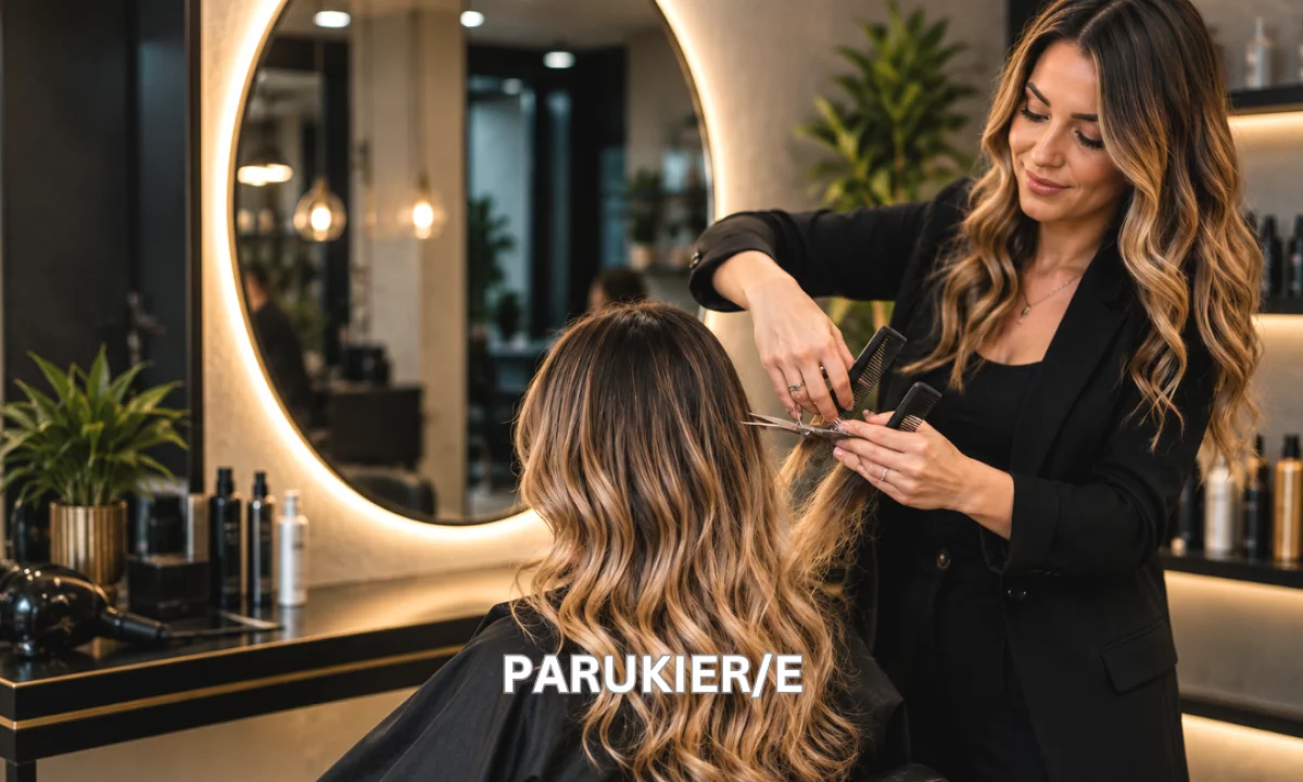Njoftime Pune ne Tirane, Profesioni Parukier/e , Me eksperience, Pagesa Me Marreveshje.