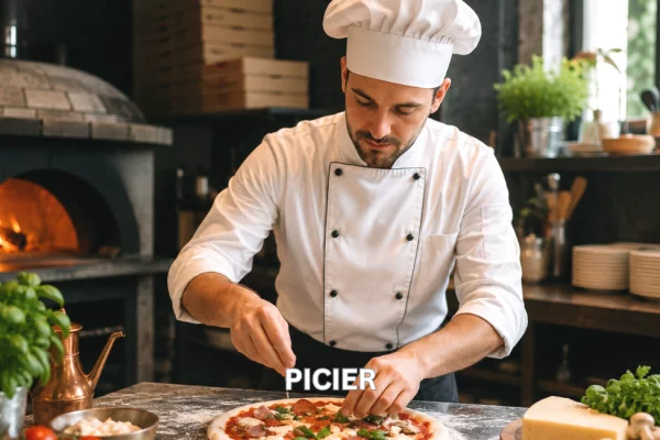 Offerte di lavoro per Pizzaiolo a Tirana