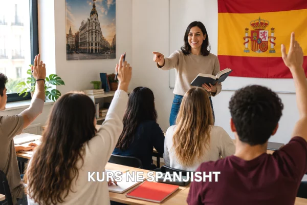 Offer Professional Courses in Tirana - 17,000 Leke