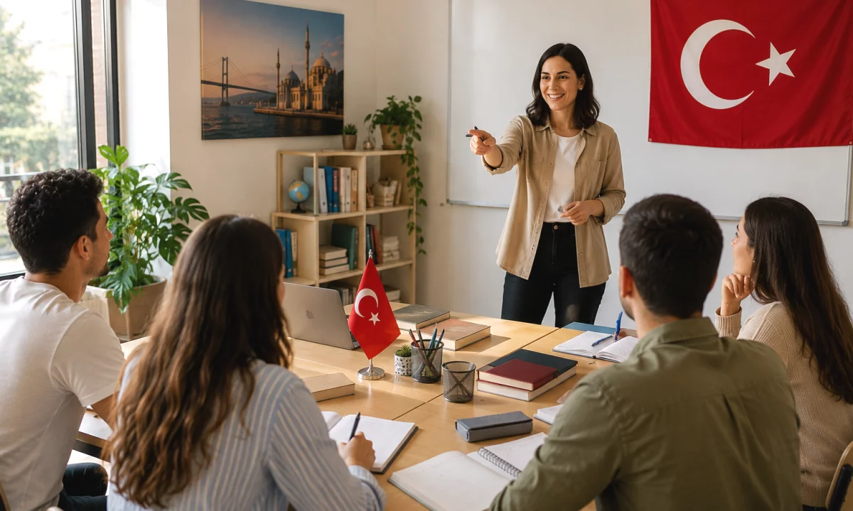 Njoftime Pune ne Tirane, Profesioni Kurs Turqisht , Pa Eksperience, Pagesa Me Marreveshje.