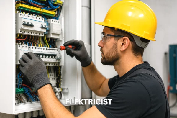 Job Offers for Electrician in Durres
