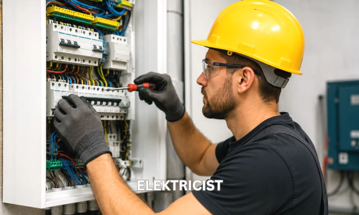 Njoftime Pune ne Durres, Profesioni Elektricist , Pa Eksperience, Pagesa Me Marreveshje.