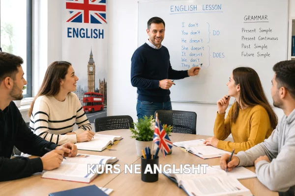 Offer Professional Courses in Fier - 0 